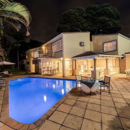 Forest Manor Boutique Guesthouse Umhlanga Rocks Εξωτερικό φωτογραφία