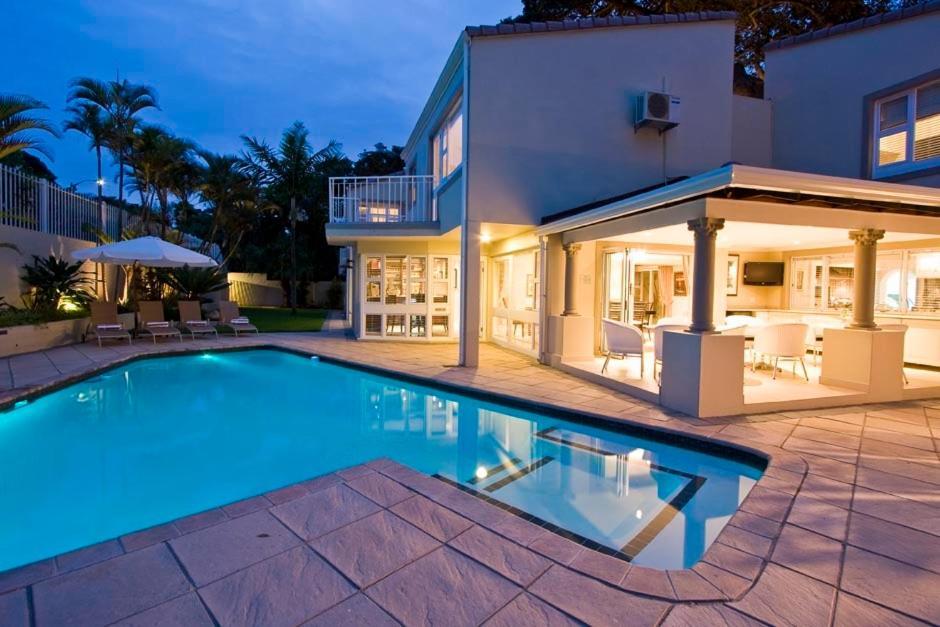 Forest Manor Boutique Guesthouse Umhlanga Rocks Εξωτερικό φωτογραφία