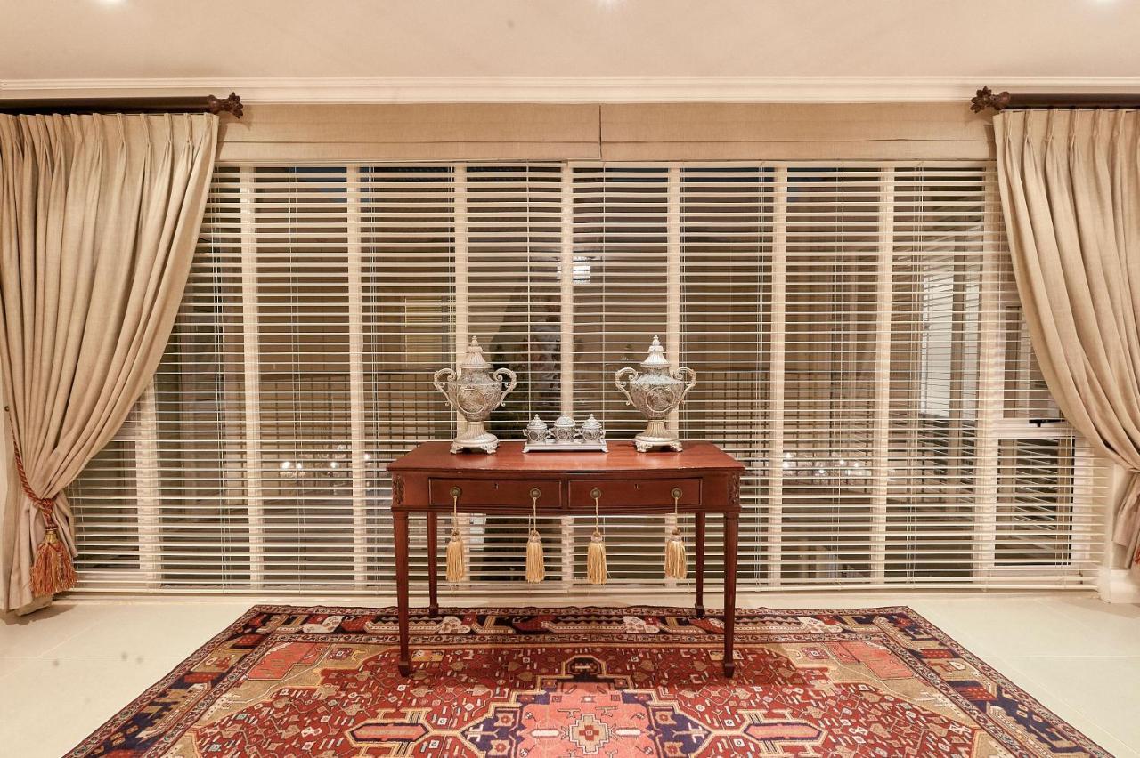 Forest Manor Boutique Guesthouse Umhlanga Rocks Εξωτερικό φωτογραφία