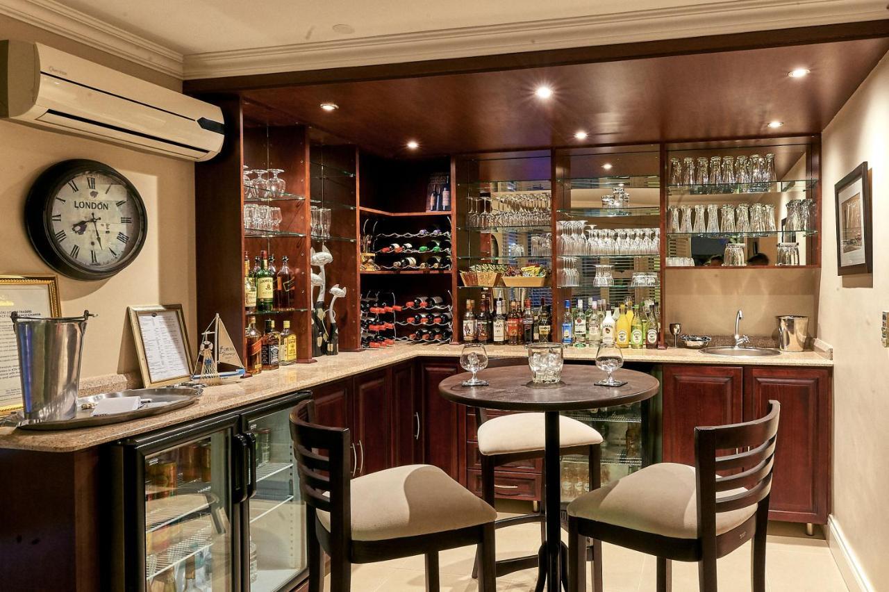 Forest Manor Boutique Guesthouse Umhlanga Rocks Εξωτερικό φωτογραφία