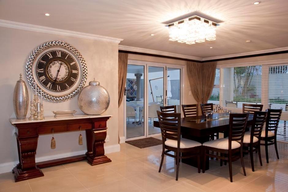 Forest Manor Boutique Guesthouse Umhlanga Rocks Εξωτερικό φωτογραφία