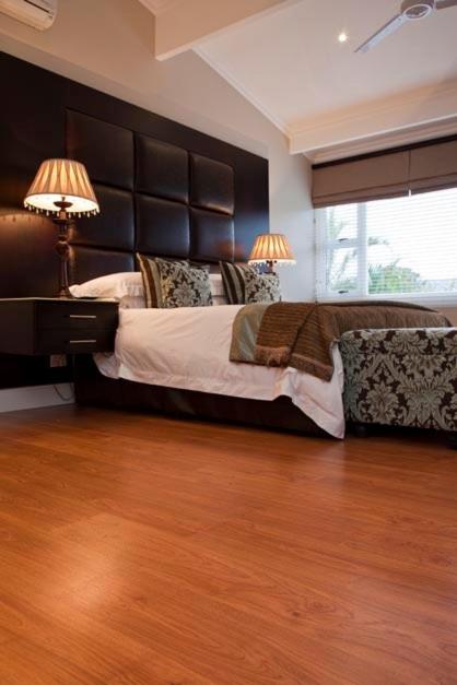 Forest Manor Boutique Guesthouse Umhlanga Rocks Εξωτερικό φωτογραφία