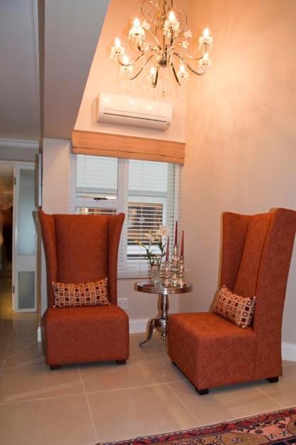 Forest Manor Boutique Guesthouse Umhlanga Rocks Εξωτερικό φωτογραφία