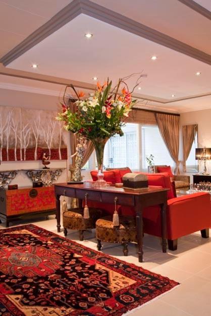 Forest Manor Boutique Guesthouse Umhlanga Rocks Εξωτερικό φωτογραφία