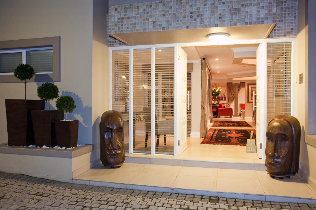 Forest Manor Boutique Guesthouse Umhlanga Rocks Εξωτερικό φωτογραφία
