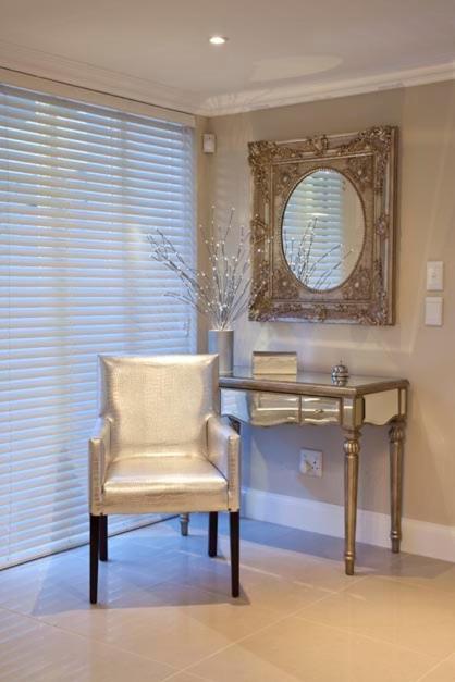 Forest Manor Boutique Guesthouse Umhlanga Rocks Εξωτερικό φωτογραφία