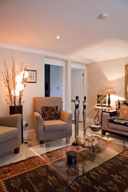 Forest Manor Boutique Guesthouse Umhlanga Rocks Εξωτερικό φωτογραφία