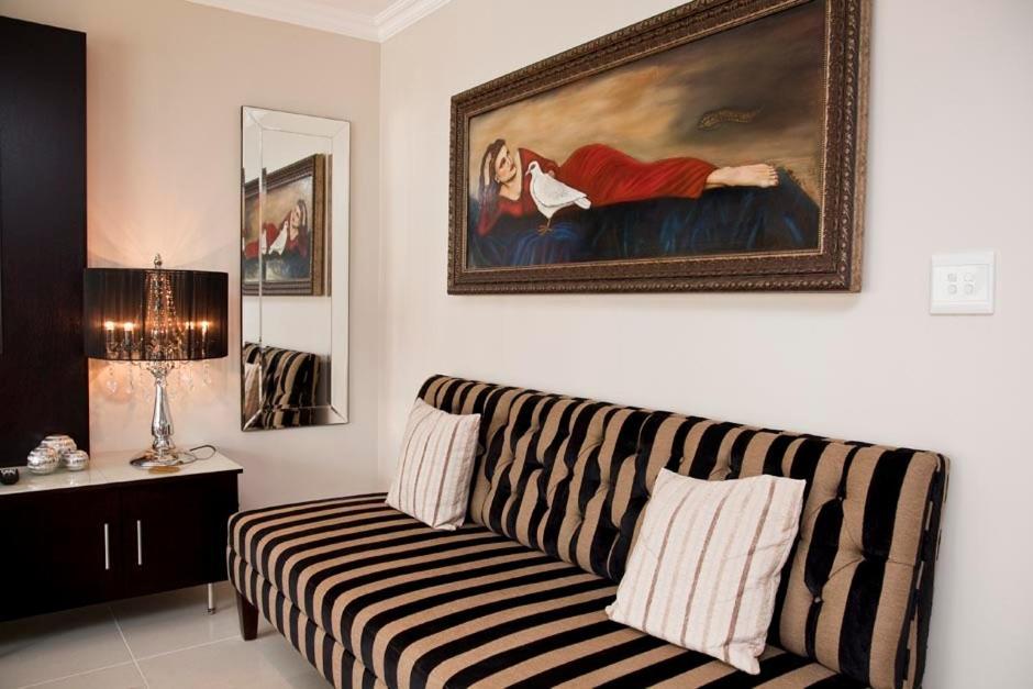 Forest Manor Boutique Guesthouse Umhlanga Rocks Δωμάτιο φωτογραφία