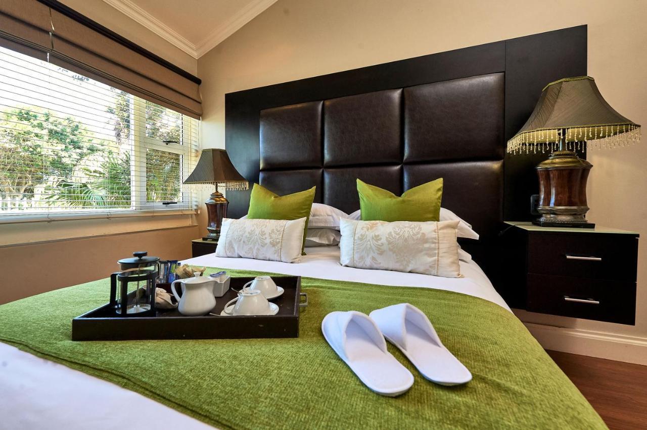 Forest Manor Boutique Guesthouse Umhlanga Rocks Εξωτερικό φωτογραφία