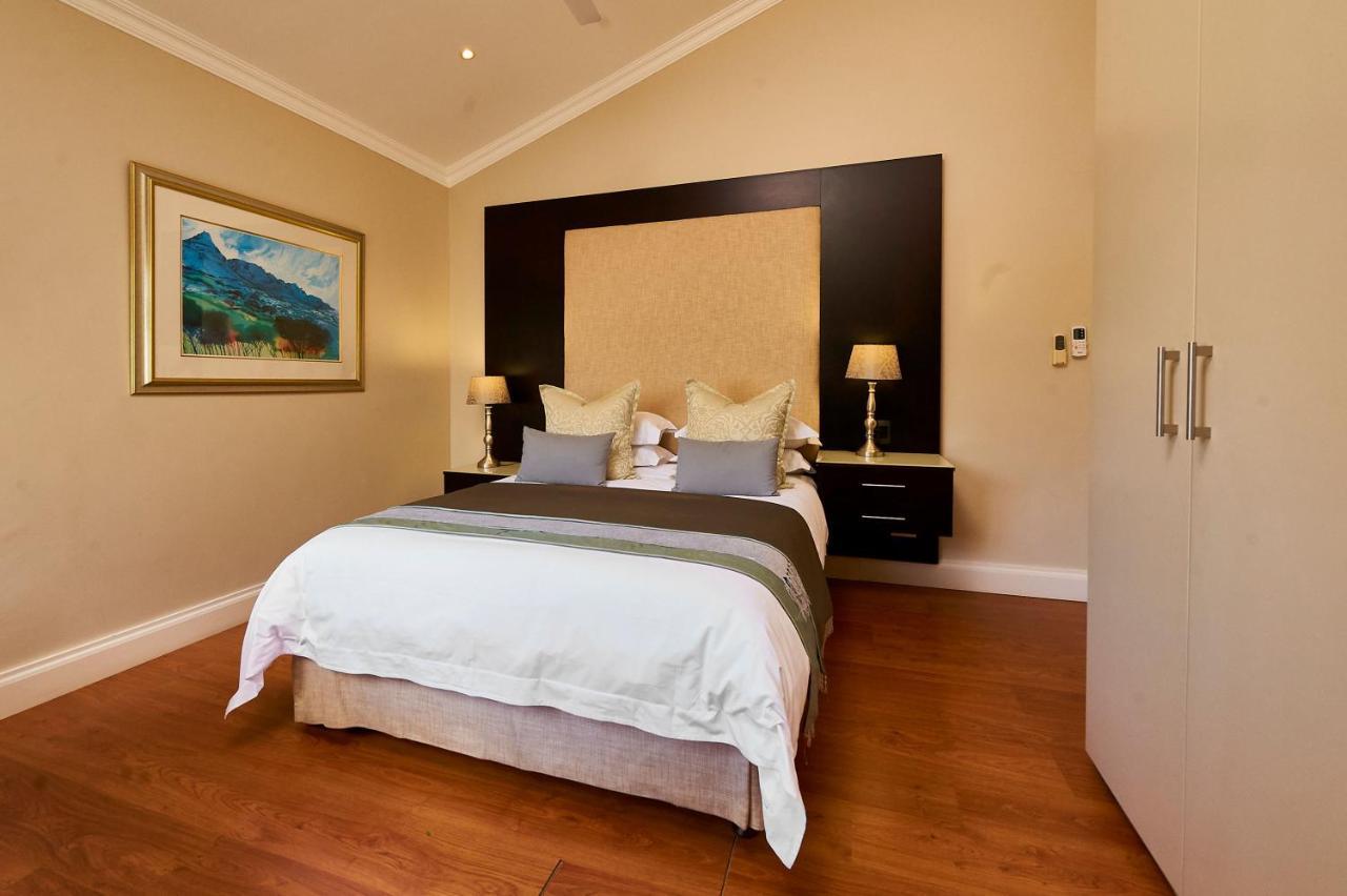 Forest Manor Boutique Guesthouse Umhlanga Rocks Εξωτερικό φωτογραφία