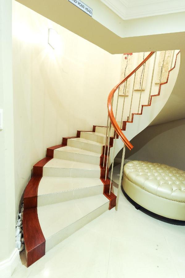 Forest Manor Boutique Guesthouse Umhlanga Rocks Εξωτερικό φωτογραφία