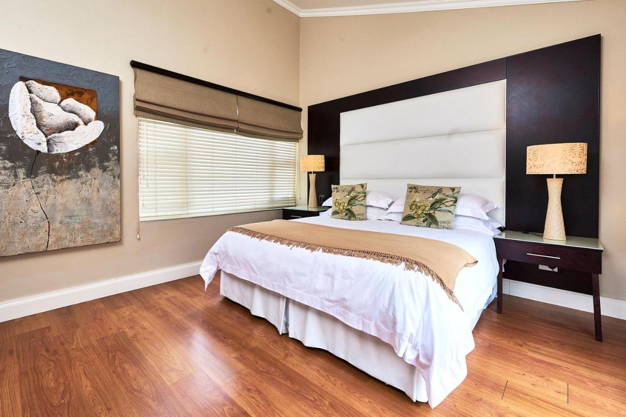 Forest Manor Boutique Guesthouse Umhlanga Rocks Εξωτερικό φωτογραφία