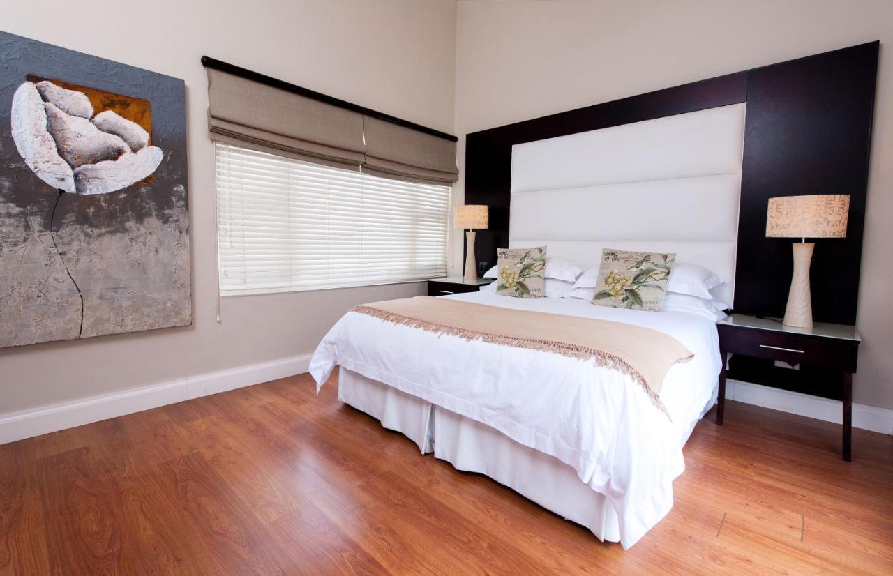 Forest Manor Boutique Guesthouse Umhlanga Rocks Εξωτερικό φωτογραφία