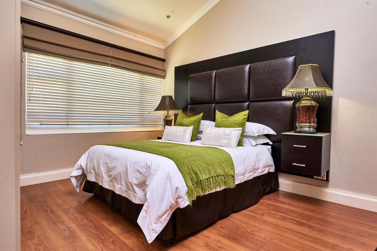 Forest Manor Boutique Guesthouse Umhlanga Rocks Εξωτερικό φωτογραφία