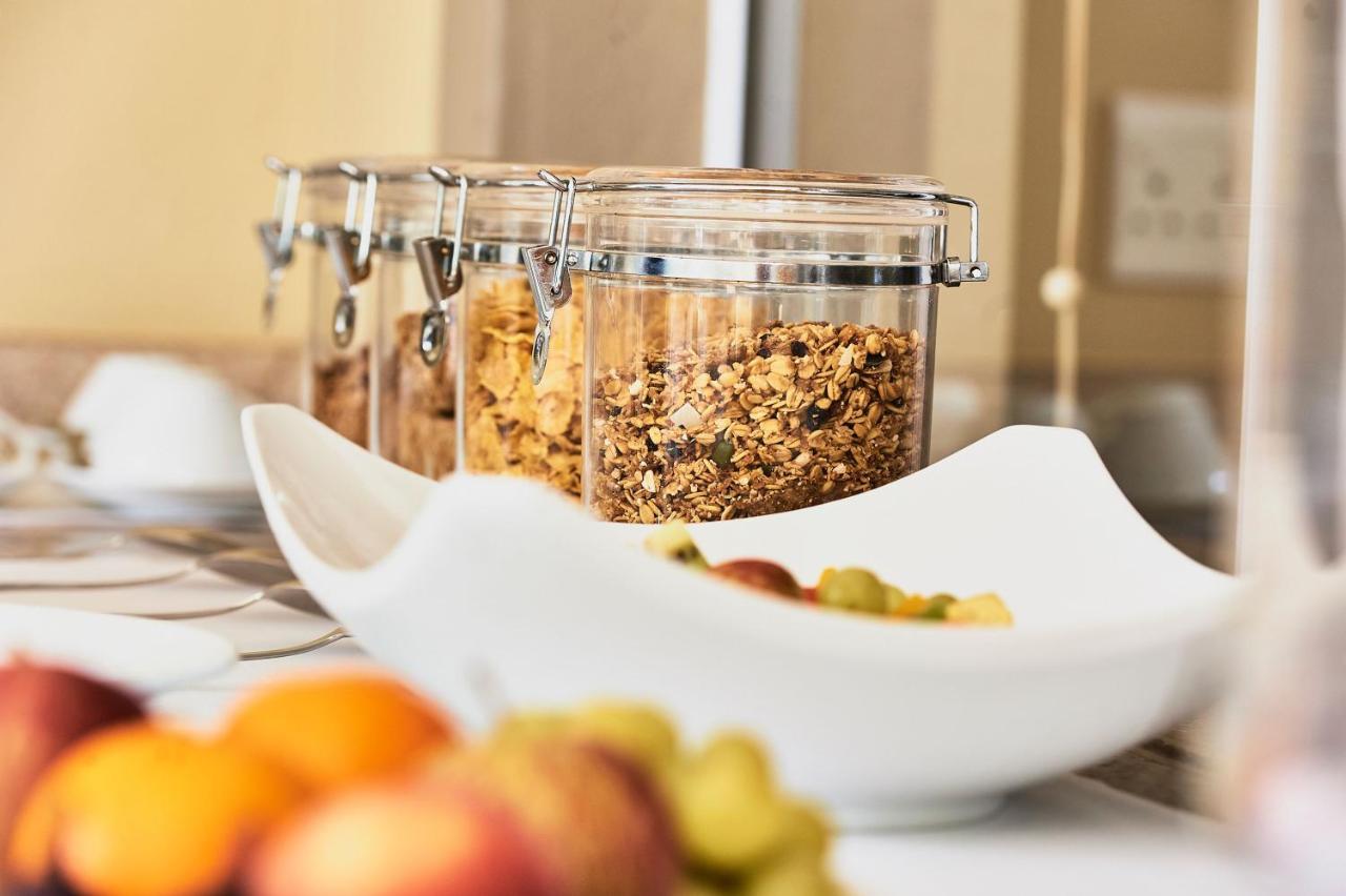 Forest Manor Boutique Guesthouse Umhlanga Rocks Εξωτερικό φωτογραφία
