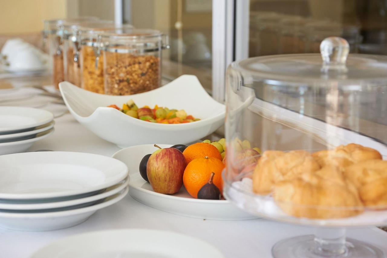Forest Manor Boutique Guesthouse Umhlanga Rocks Εξωτερικό φωτογραφία