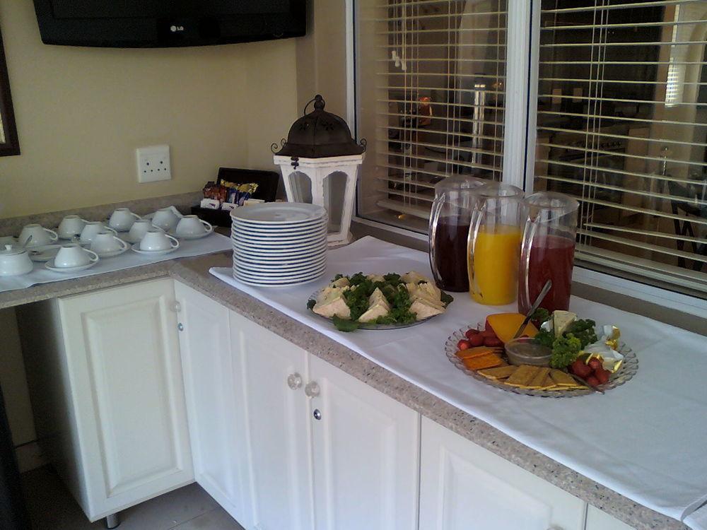 Forest Manor Boutique Guesthouse Umhlanga Rocks Εξωτερικό φωτογραφία