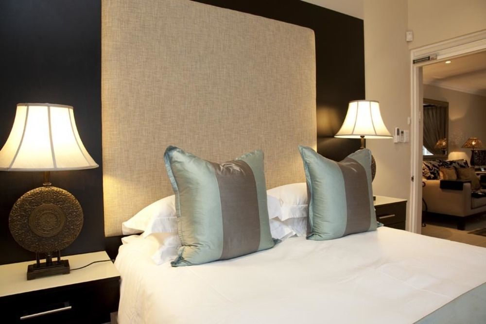 Forest Manor Boutique Guesthouse Umhlanga Rocks Εξωτερικό φωτογραφία