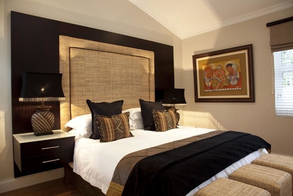 Forest Manor Boutique Guesthouse Umhlanga Rocks Εξωτερικό φωτογραφία