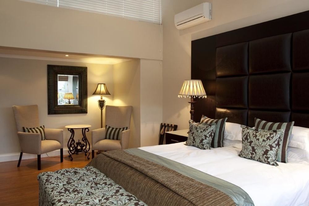 Forest Manor Boutique Guesthouse Umhlanga Rocks Εξωτερικό φωτογραφία