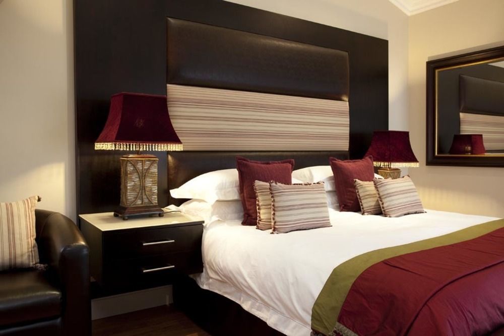 Forest Manor Boutique Guesthouse Umhlanga Rocks Εξωτερικό φωτογραφία
