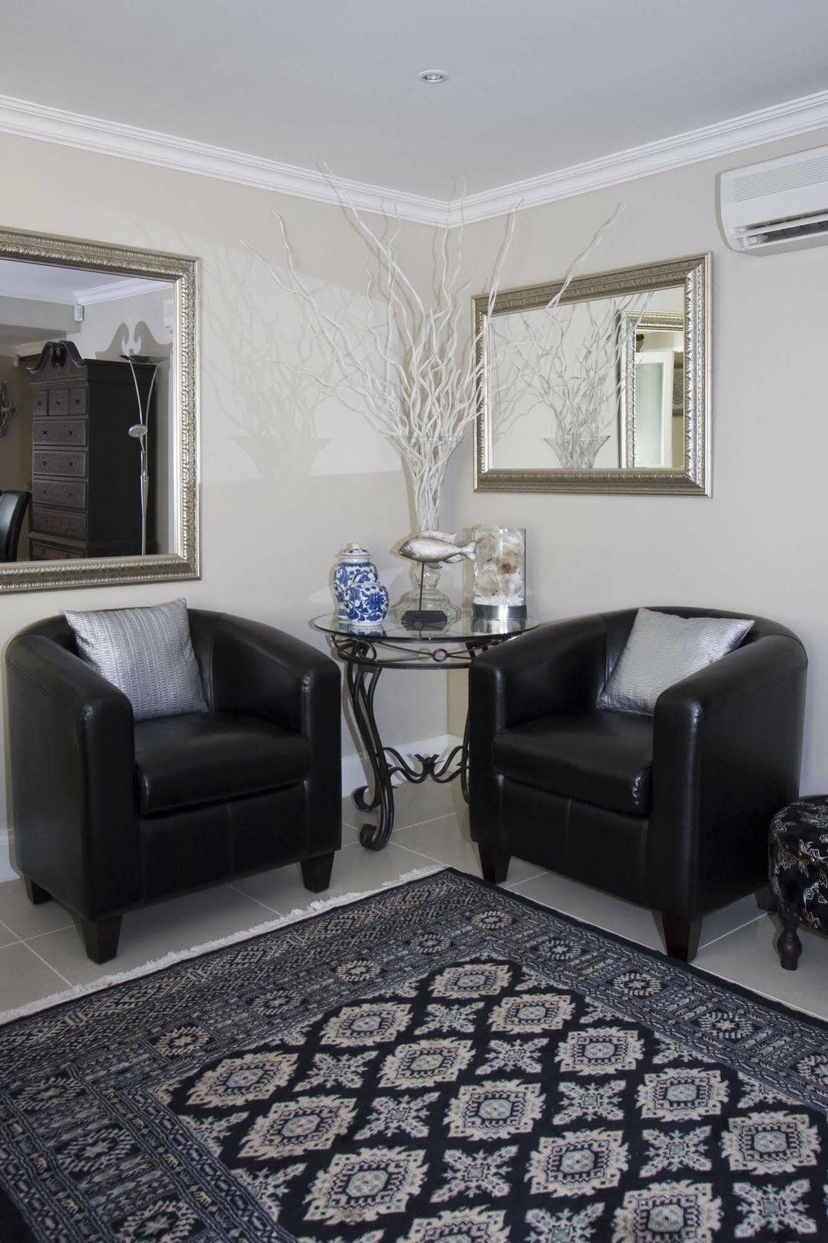 Forest Manor Boutique Guesthouse Umhlanga Rocks Εξωτερικό φωτογραφία