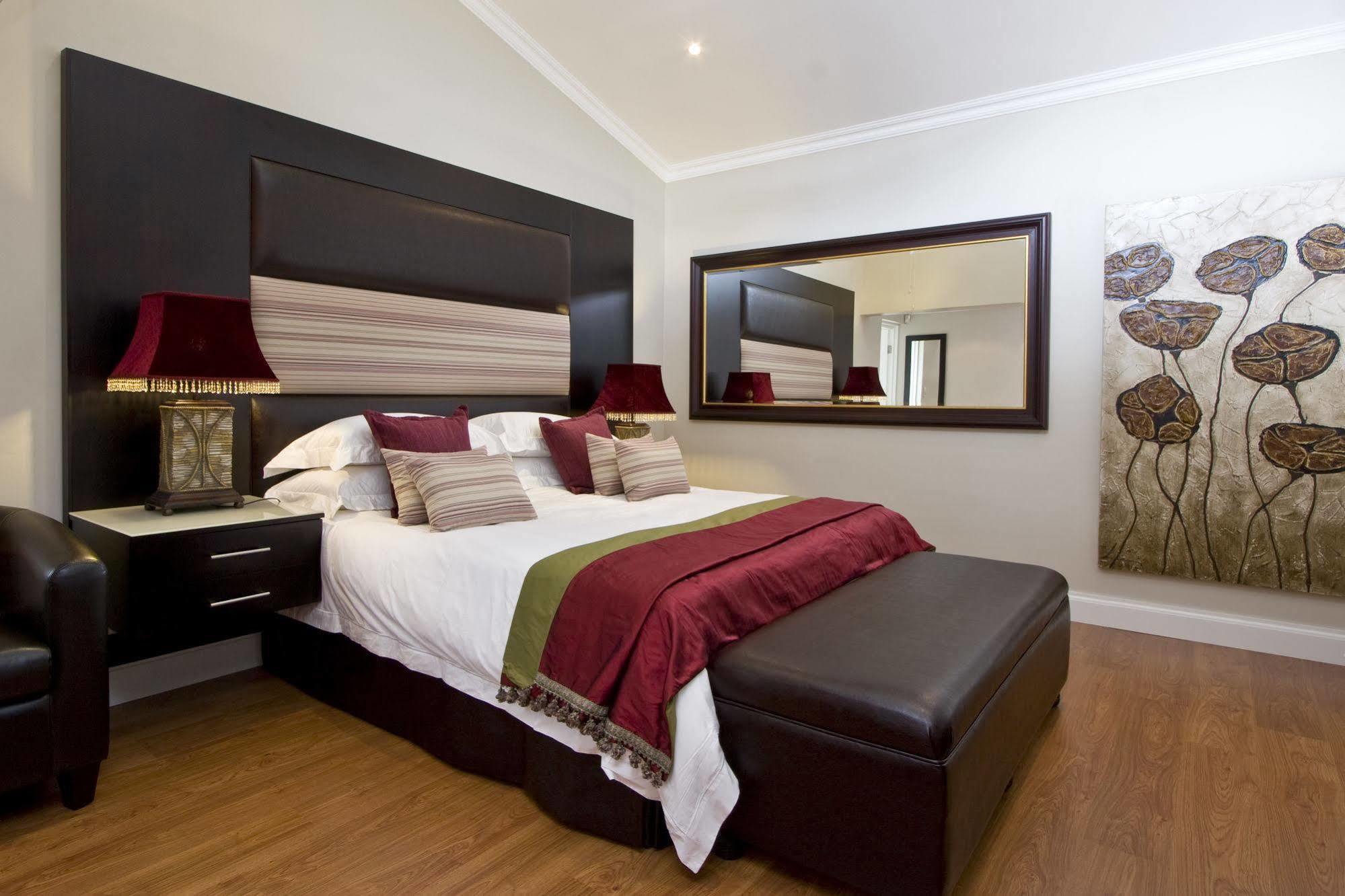 Forest Manor Boutique Guesthouse Umhlanga Rocks Εξωτερικό φωτογραφία