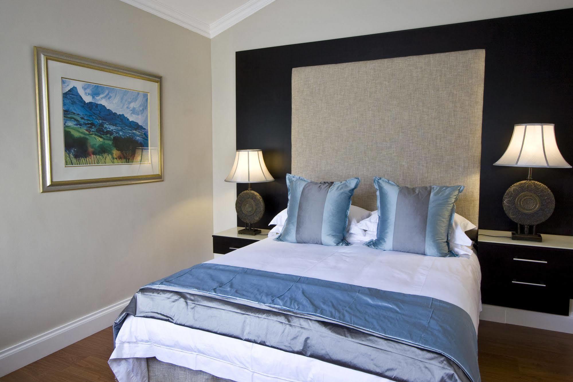 Forest Manor Boutique Guesthouse Umhlanga Rocks Εξωτερικό φωτογραφία