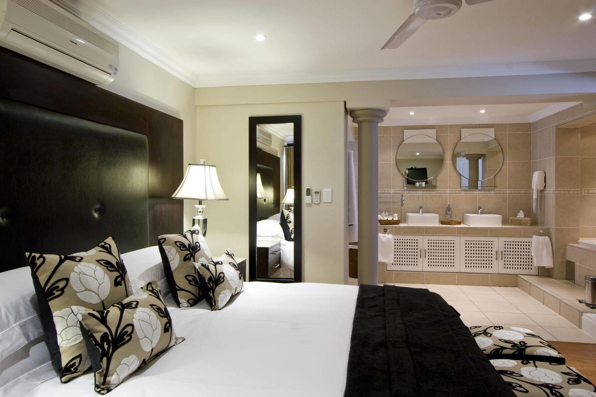 Forest Manor Boutique Guesthouse Umhlanga Rocks Εξωτερικό φωτογραφία