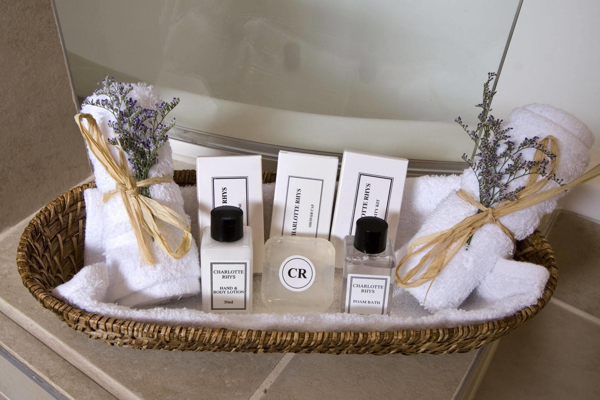 Forest Manor Boutique Guesthouse Umhlanga Rocks Εξωτερικό φωτογραφία