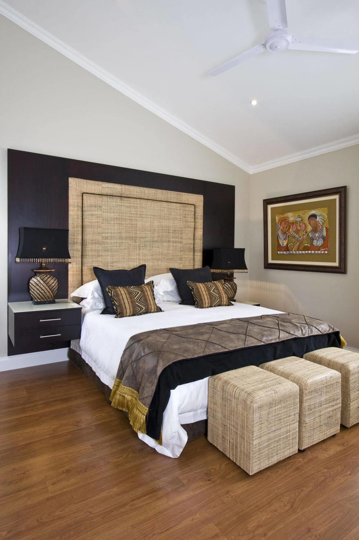 Forest Manor Boutique Guesthouse Umhlanga Rocks Εξωτερικό φωτογραφία