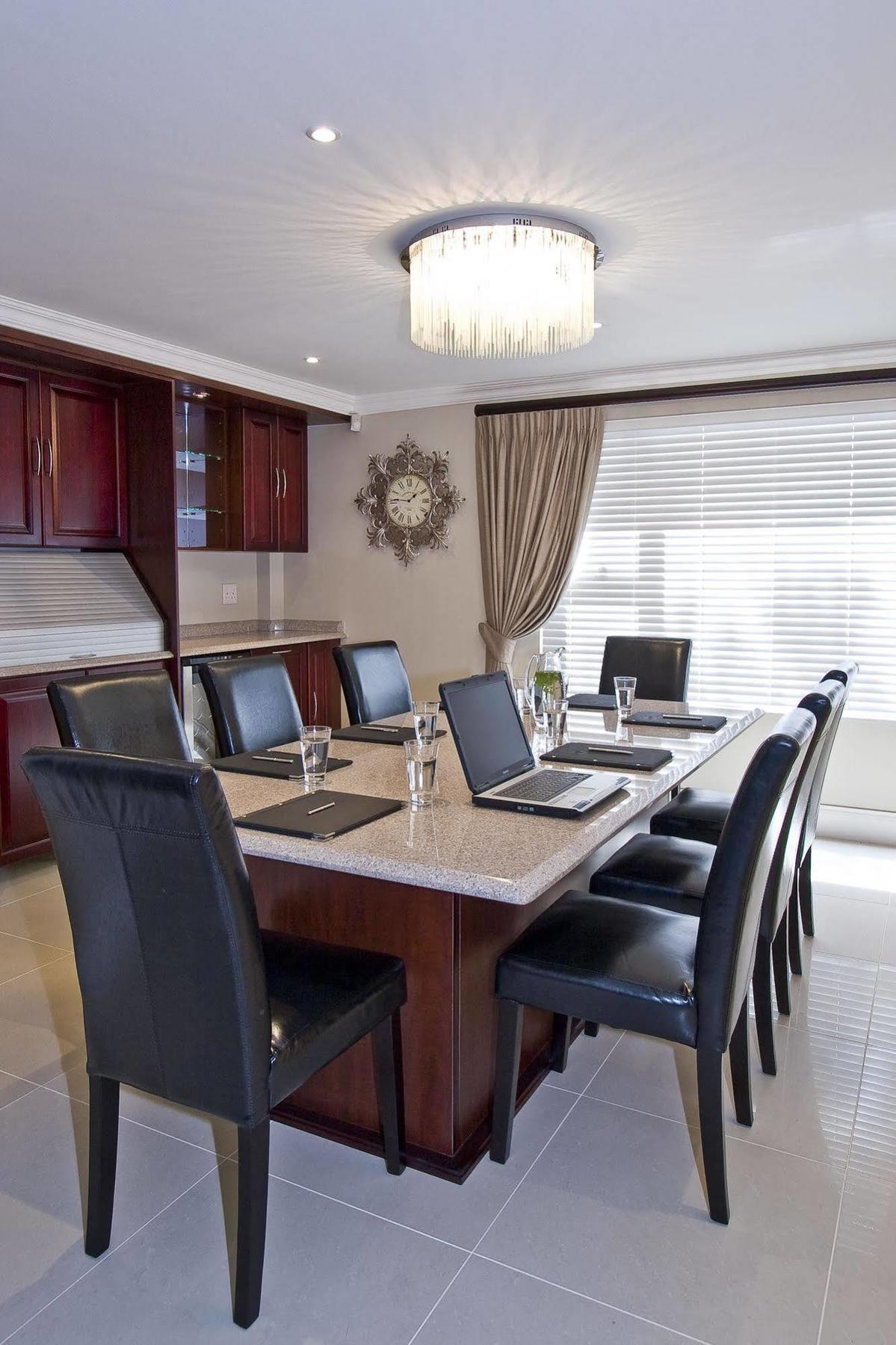 Forest Manor Boutique Guesthouse Umhlanga Rocks Εξωτερικό φωτογραφία