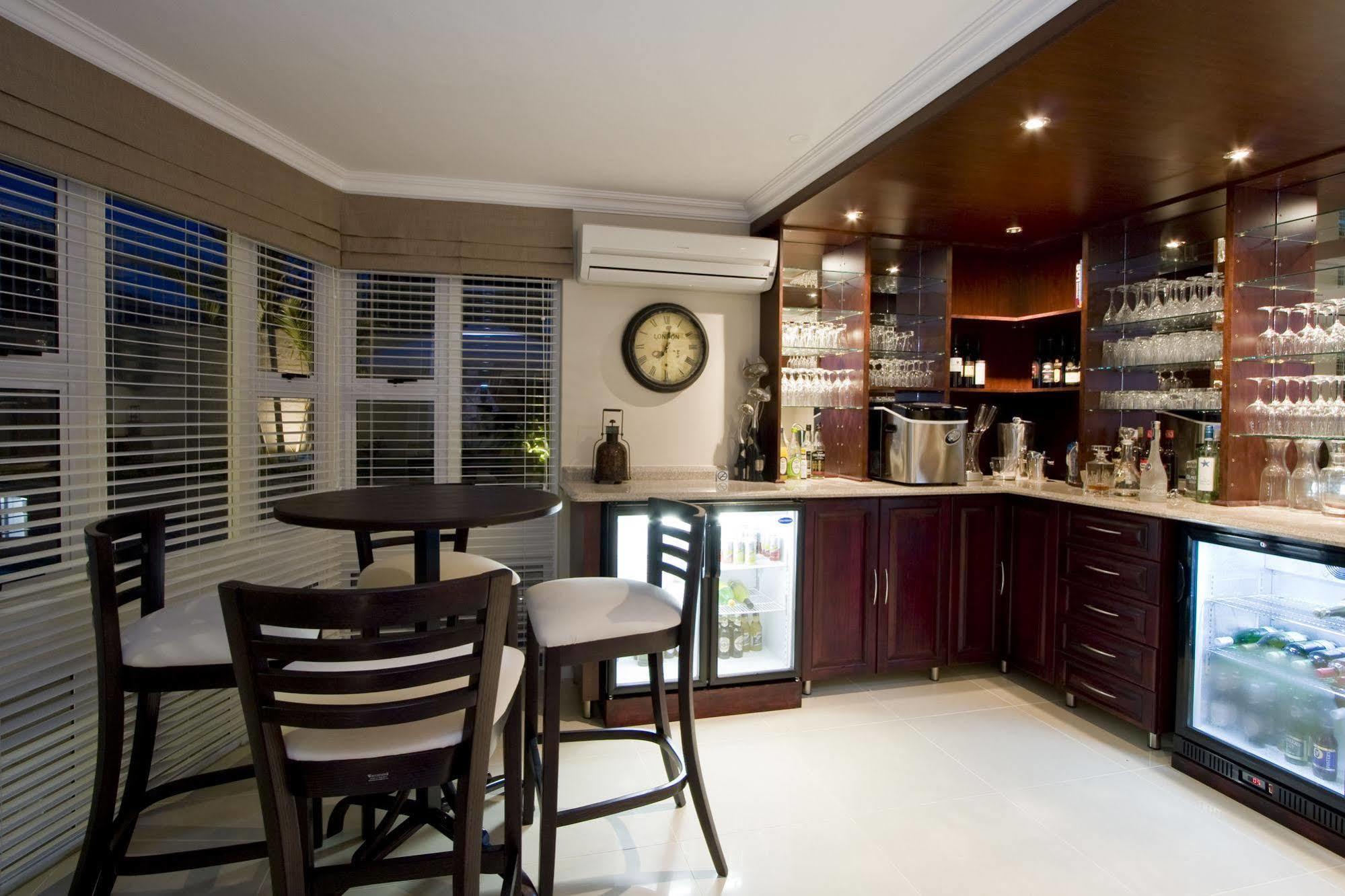 Forest Manor Boutique Guesthouse Umhlanga Rocks Εξωτερικό φωτογραφία
