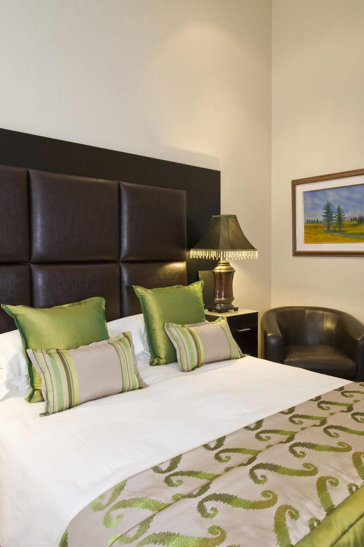 Forest Manor Boutique Guesthouse Umhlanga Rocks Εξωτερικό φωτογραφία