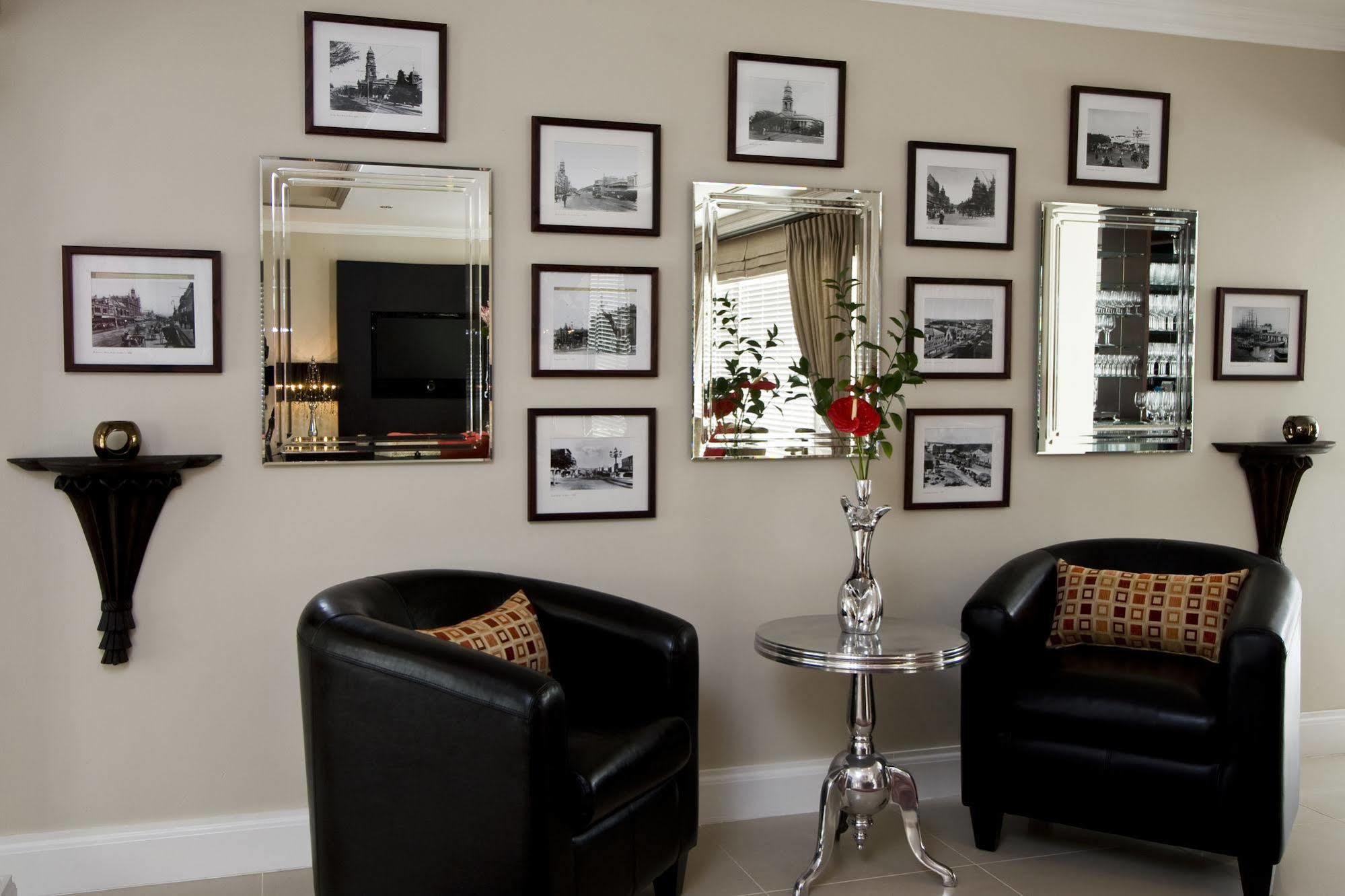 Forest Manor Boutique Guesthouse Umhlanga Rocks Εξωτερικό φωτογραφία